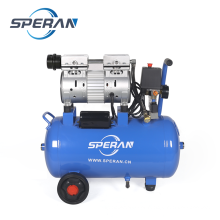 Reliable partner custom service available little air compressor